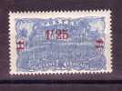 Guyane   N° 103  Neuf ** - Unused Stamps