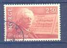 Norway 1983 Mi. 885     2.50 Kr Europa CEPT  Grosse Werke Des Menschlichen Geistes : Edvard Grieg - Usados