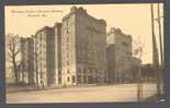 United States PPC KY - Weissinger-Gaulbert Apartment Building, Louisville, Kentucky - Louisville