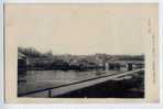 VIC  Sur Aisne--  Le Pont Et Le Port   éd  Calais---carte Peu Courante--Imp Le Deley -Visé Paris  N° 16, Tufféry - Vic Sur Aisne