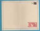 A-161  BOSNIA SHS JUGOSLAVIA JUGOSLAWIEN  RAR0  INTERESSANTE POSTAL CARD  OVERPRINT ERROR - Postal Stationery