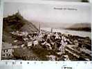 GERMANY BRAUBACH MIT MARKSBURG  N1930  CV19291 - Braubach