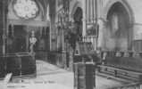 89. Yonne : Montreal . Interieur De L ´ église . - Montreal