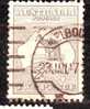 Australia 1913 SC#  A1   3 - Gebruikt