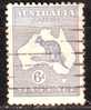 Australia 1913 SC#  A1  8     , - Used Stamps