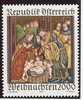 2000 Austria  Yv 2166  Mi. 2334 ** MNH  Weihnachten - Nuevos