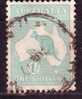 Australia 1929 SC#  A1  9   , - Used Stamps