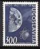 U-92   JUGOSLAVIA  GEOPHISICA   LUX NEVER HINGED - Unused Stamps