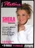 MAGAZINE PLATINE N°135 -2006 - SHEILA - FUGAIN - FABIAN - Zeitschriften