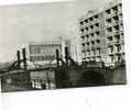 BERLIN  EN 1963 MUR EST FREDERICHSGRACHT AVEC PONT JUNGFERNBRUCKE  TOP - Berliner Mauer