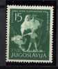 U-Rc   JUGOSLAVIA  ISTRIA SLOVENIA CROAZIA NEVER HINGED - Unused Stamps