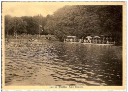 VIRELLES-LAC-TERRASSE - Chimay