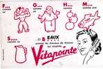 Buvard Vitapointe - Perfume & Beauty