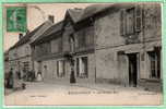 60 - MONTJAVOULT --  La Grande Rue - Montjavoult