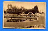 MONTDIDIER  LES AUBERGES (Somme) La  Piscine - Montdidier