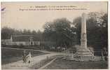 60 LIANCOURT - La Colonne Des Arts Et Metiers - Liancourt