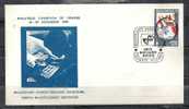 GREECE ENVELOPE  (A0603) PHILATELIC EXHIBITION OF PIRAEUS 14-21.11.1980  -  PIRAUES  21.11.1980 - Postal Logo & Postmarks