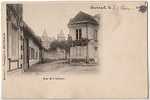 60 BRETEUIL - Rue De L Abbaye - Breteuil