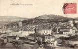 CPA  1905 - EYMOUTHIERS (HAUTE VIENNE) VUE PANORAMIQUE - Eymoutiers