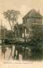Dordrecht A.d. Krommendijk. Afgebroken In 1902.A.G.V.  D 374. Foto Beelenkamp. Algemeene Postvereeniging. - Dordrecht