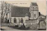 60 RARAY - L Eglise (XIe Siecle) - Raray