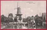 Dordrecht.-  Molen  "de Maagd "  Moulin. - Dordrecht