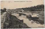 60 PONT SAINTE MAXENCE - Ecluse De Sarron - Pont Sainte Maxence