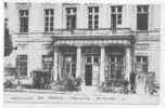 80 // PERONNE - L'hotel De VIlle, LL 910, ANIMEE - Peronne