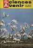 Science & Avenir N° 185 07/1962  Diamants Terre Vikings Mildiou Tabac Audition Mouettes Sternes Goélands Arguin Cinéma - Science