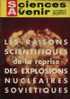 Science & Avenir N° 178 12/61 Explosions Nucléaires Abou-Simbel Géothermie Navigateurs électronique Filon Muscle - Science