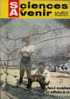 Science & Avenir N° 174 08/61 Cosmodromes Soleil Atome Intellignece Des Animaux Réfrigérateur Géologie Pêche - Science