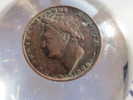 Great Britain, George IV, Farthing, 1826- TRES BELLE VOIR SCAN - Andere & Zonder Classificatie