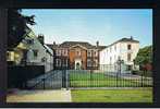 RB 650 - Jarrold - Cotman Postcard The Assembly House Norwich Norfolk - Norwich
