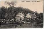 53 Le Moulin De Montbesnard - ARGENTRE - Argentre