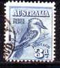 1928  Australia SC#  A3  95 - Gebruikt