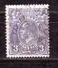 1926  Australia SC#  A4 72 - Used Stamps
