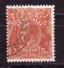 1926  Australia SC#  A4 75 - Gebraucht