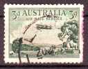 1929  Australia SC#  AP  1 - Usati