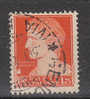 Italia   -  1929.   Imperiale.    1,75 £  Arancio.    Viaggiato - Luchtpost