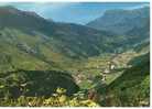 Les Contamines - Montjoie - Le Val Montjoie - Le Mont Joly Et Les Warens Depuis Trelatête - Les Contamines-Montjoie