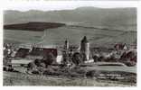 Suisse - Porrentruy (JU) - Château Et Vue Générale - Porrentruy