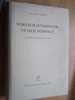 SUISSE WIRTSCHAFTSPOLITIK IN DER SCHWEIZ IN KRITISCHER SICHT 1959 Verlag Stämpfli§cie Bern - Contemporary Politics