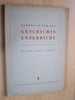 5107b. LEHRBUCH Für Den GESCHICHTS UNTERRICHT -10.SCHULJAHR .II.HEFT-1953 Volk Und Wissen Volkseigener Verlag Berlin - Livres Scolaires