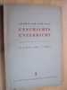 5108a.LEHRBUCH Für Den GESCHICHTS UNTERRICHT-11.SCHULJAHR .I.HEFT-1953-Volk Und Wissen Volkseigener Verlag Berlin - Schulbücher