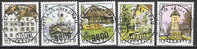 2003 AUSTRIA  Österreich   Mi. 2415-9  Used Ferienland Österreich - Gebraucht