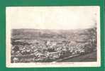 CPA 65 No.19 BAGNERES DE BIGORRE VUE GENERALE  MORE FRANCE LISTED @ 1 EURO OR LESS - Bagneres De Bigorre