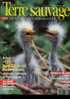 TERRE SAUVAGE N° 61  Brésil Nouvelle-Zélande Tornade Grand Corbeau Brésil Pantanal Papillons Makuna - Geografía