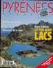 Pyrénées Magazine N° 33 Saint-Michel-de-Cuxa Mallos De Riglos Villefranche-de-Conflent Eus Canigou - Turismo E Regioni