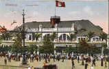 TOP!! HAMBURG * ALSTERPAVILLON * 1920 *!! - Mitte