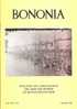 BOULOGNE SUR MER - BONONIA  N°28 - 1996 - Bulletin De L´association Des Amis Des Musées - Picardie - Nord-Pas-de-Calais